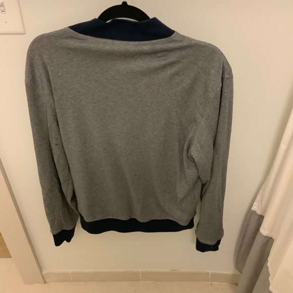 J Crew Bomber Jacket - Picture 4 of 4